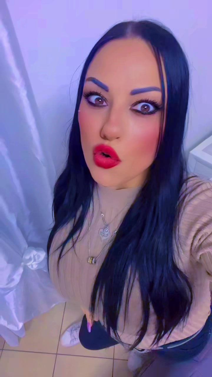 @🌶️Antonella🌶️