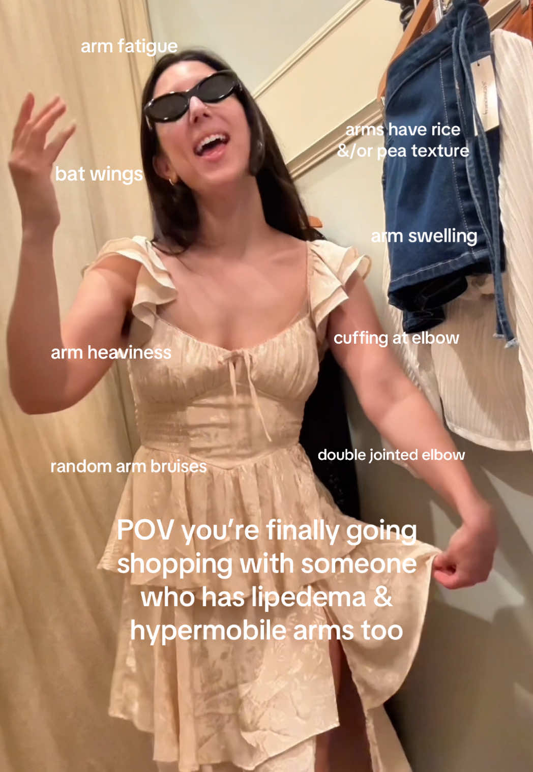 @Heather 𖤓 PCOS Princess