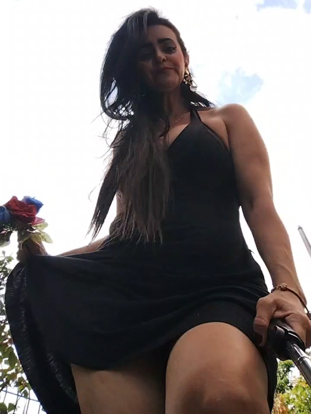 @Val&eacute;ria Macedo