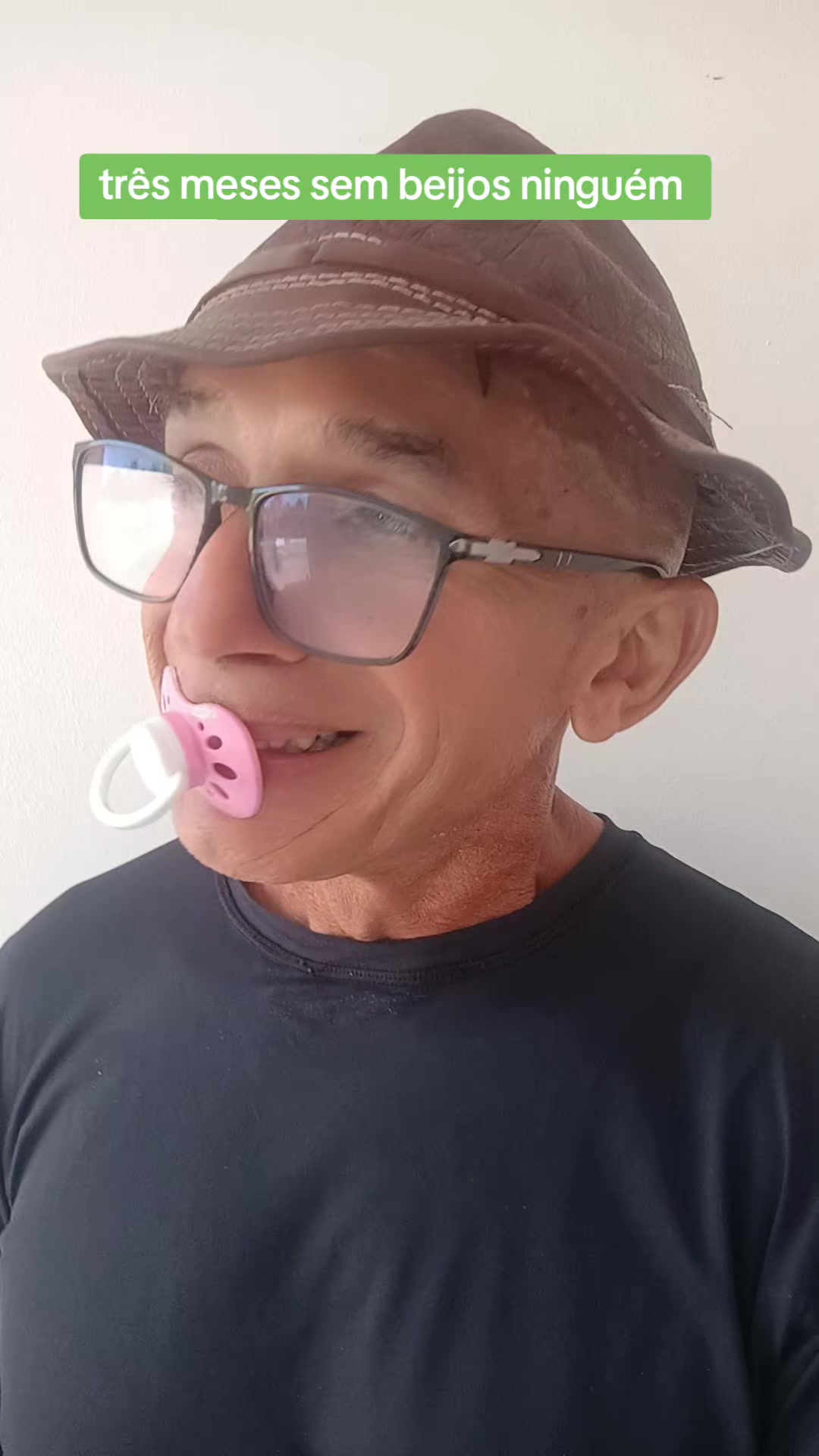 @Naldo careca RN humor