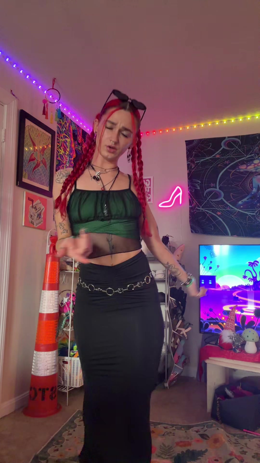 @Pam🧚🏼♀️🍄🐌