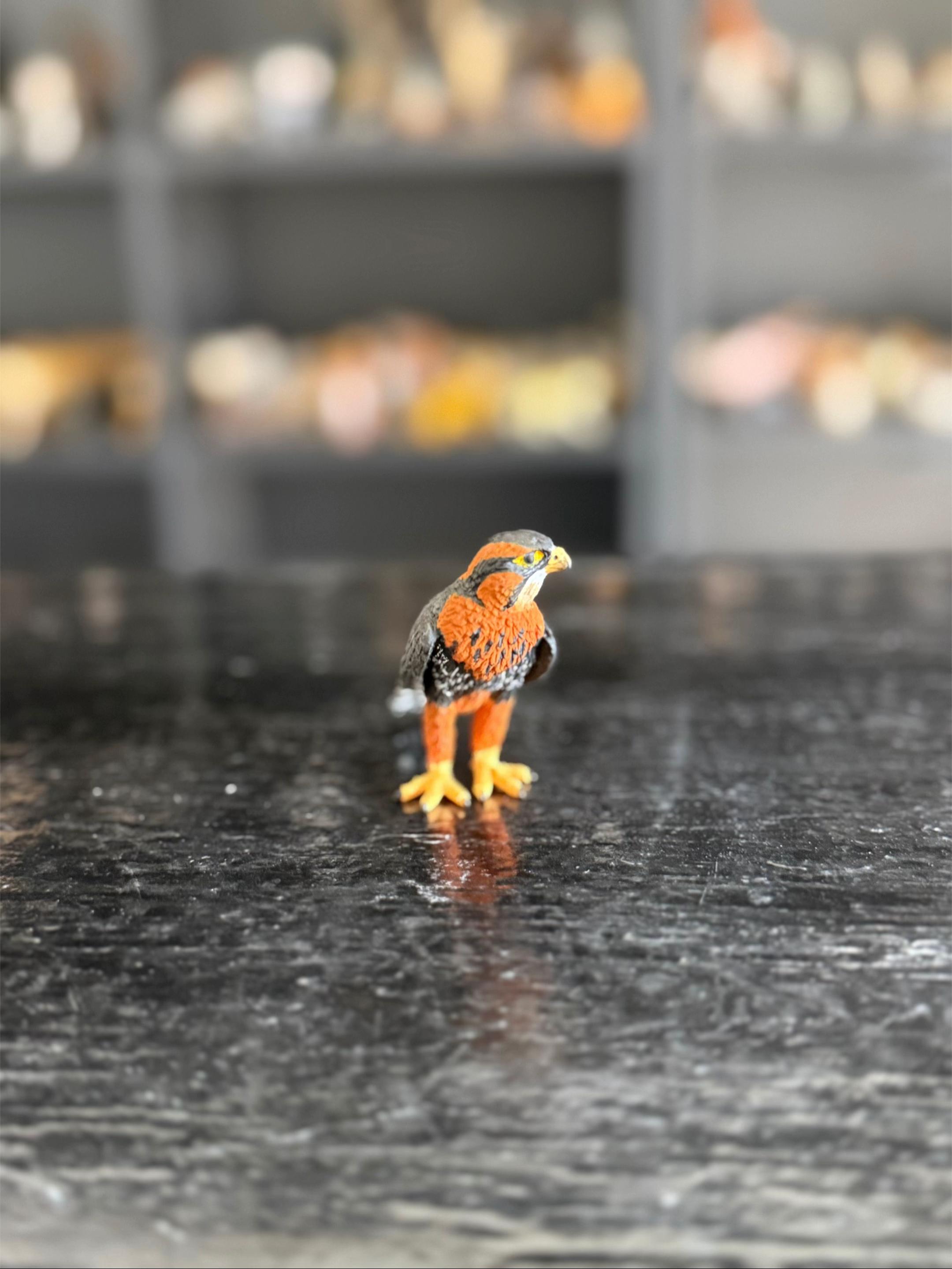 @Roby Animal figure