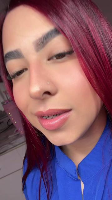 @Andrea 🍒