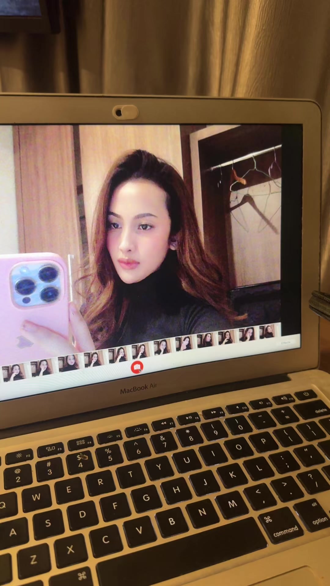 @f u