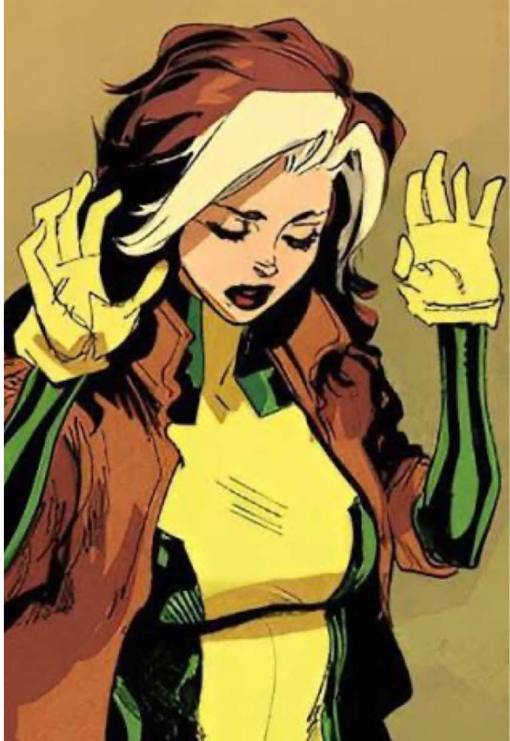 @Mercy