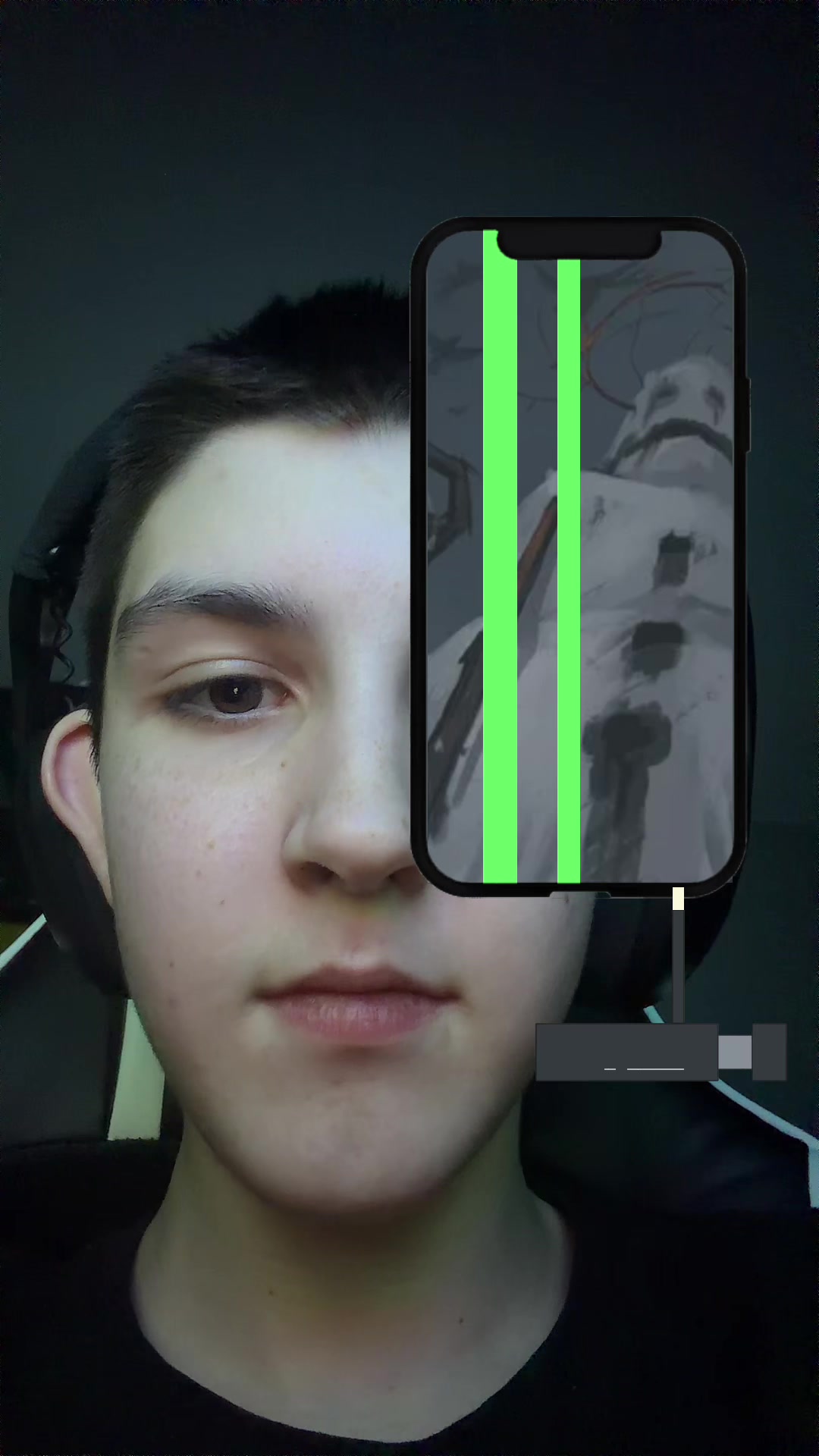 @twitch: timurache