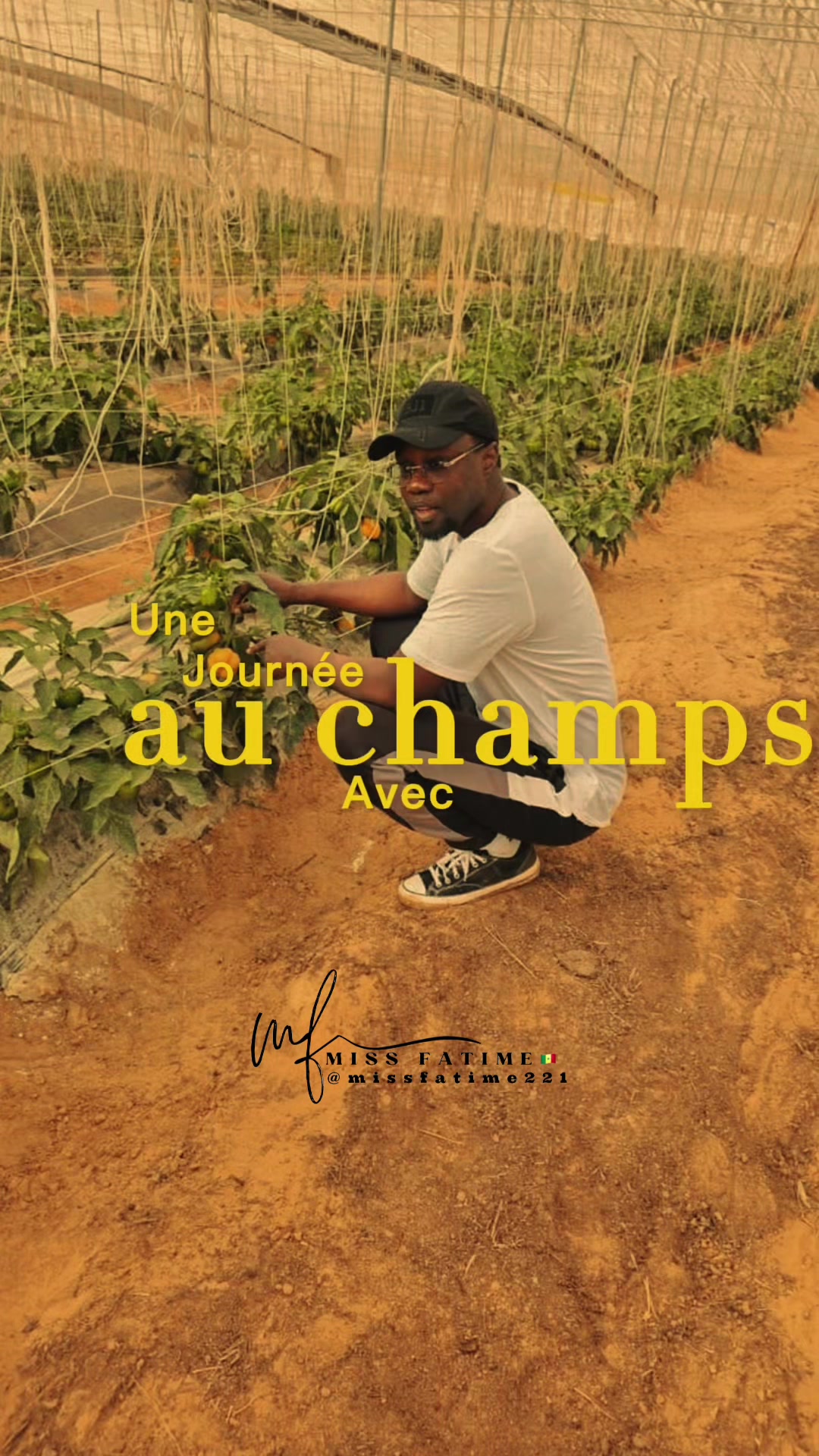 @MISS FATIME🇸🇳
