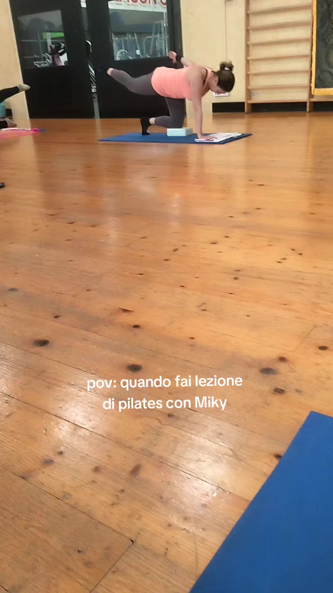 @michela martorelli