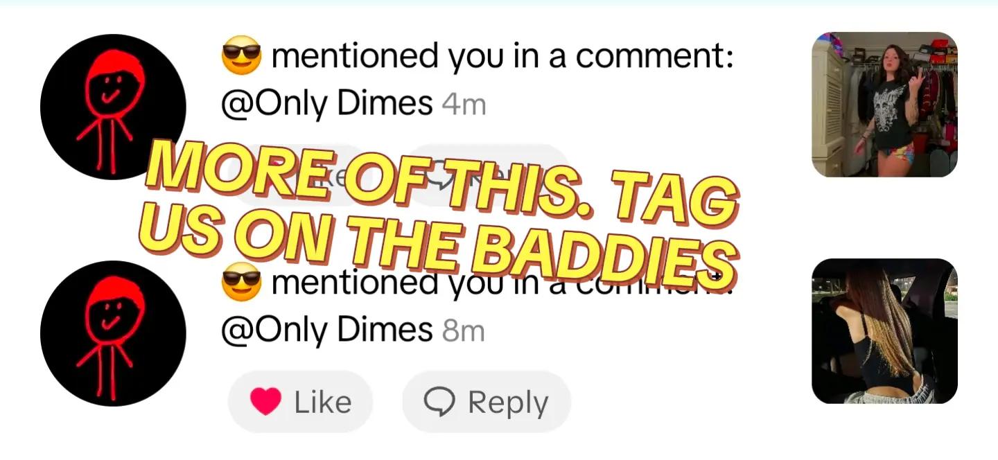 @Dimes Of TikTok