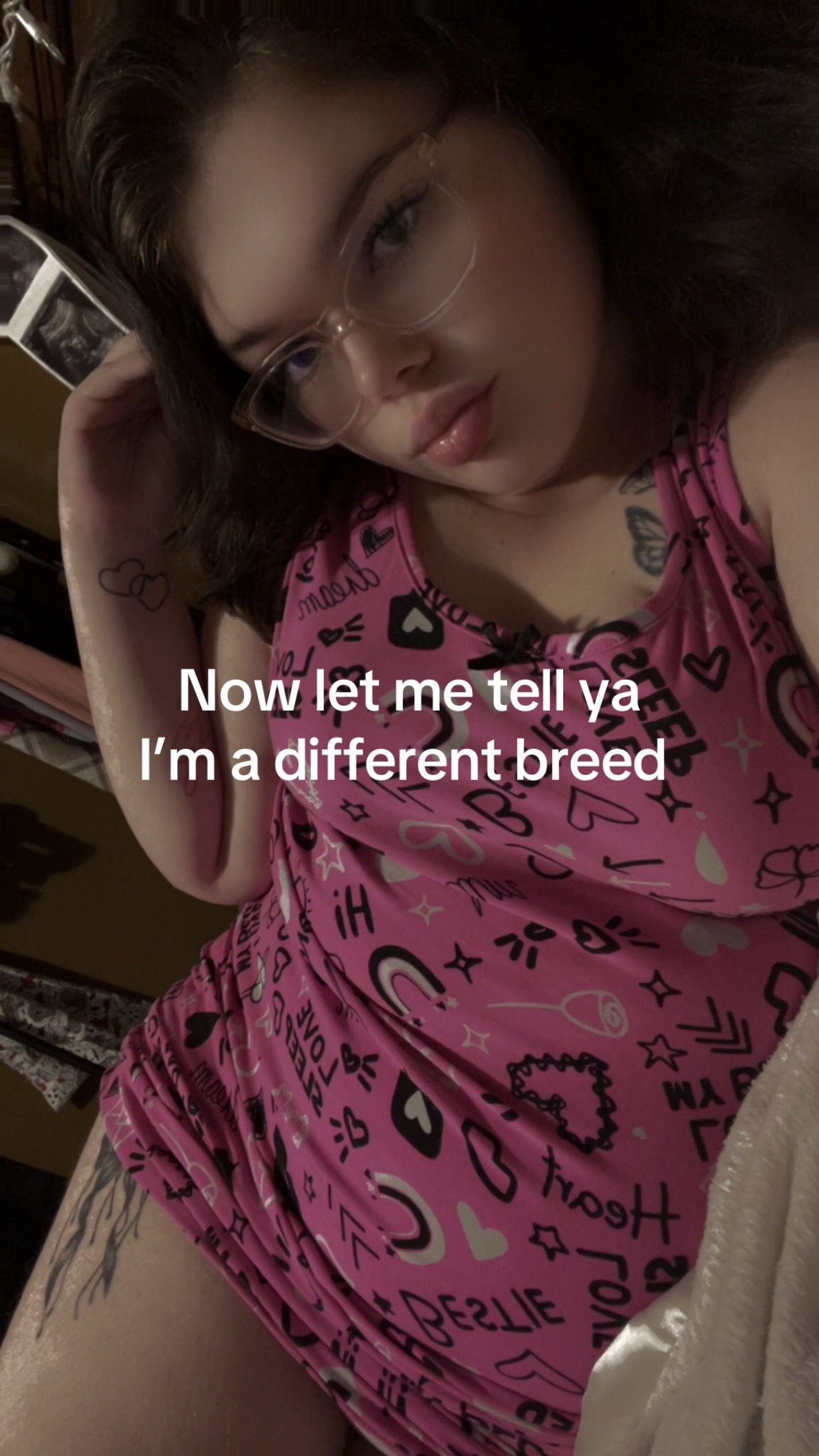 @Harleah Norton