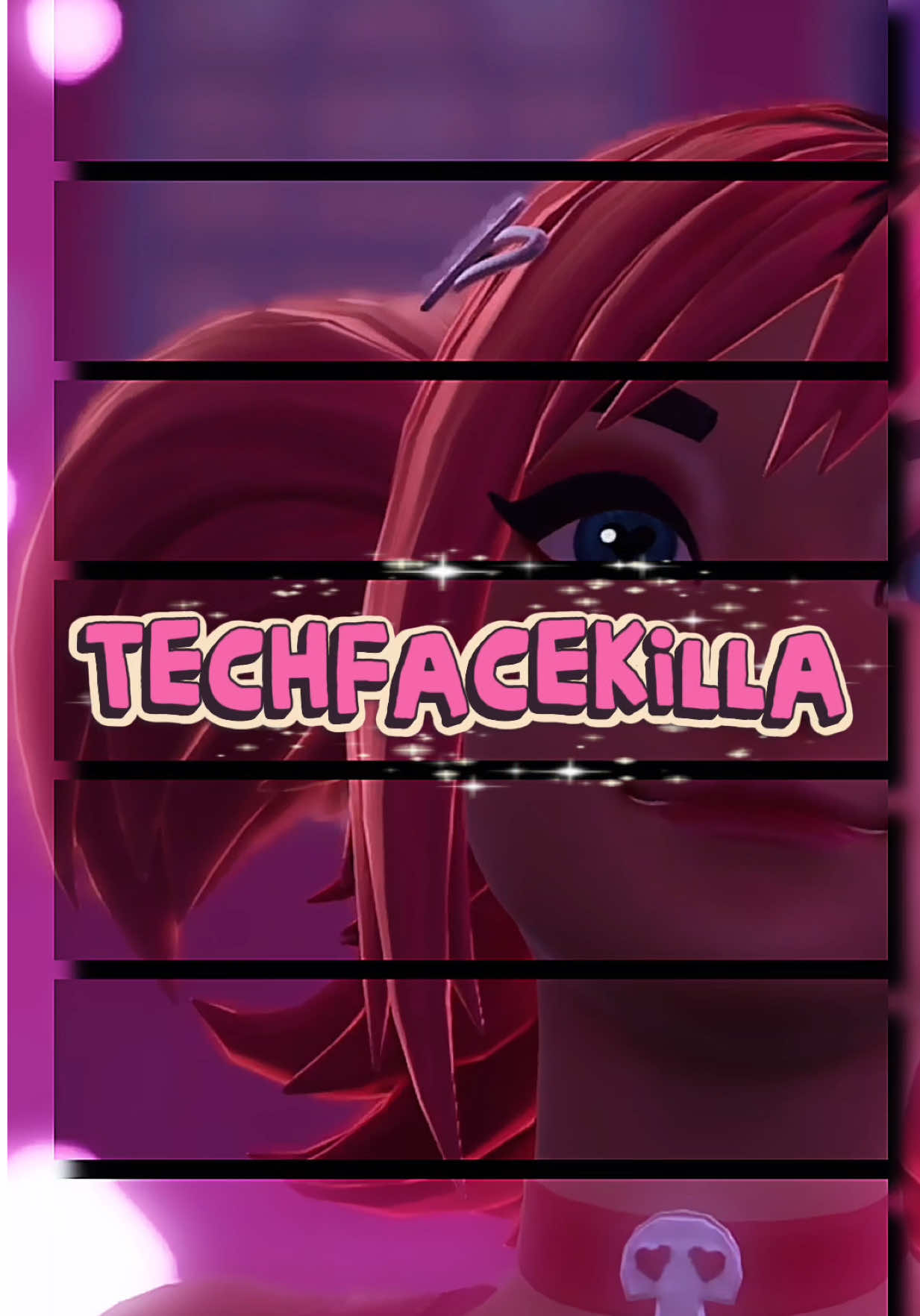 @₮Ɇ₵Ⱨ₣₳₵Ɇ₭łⱠⱠ₳