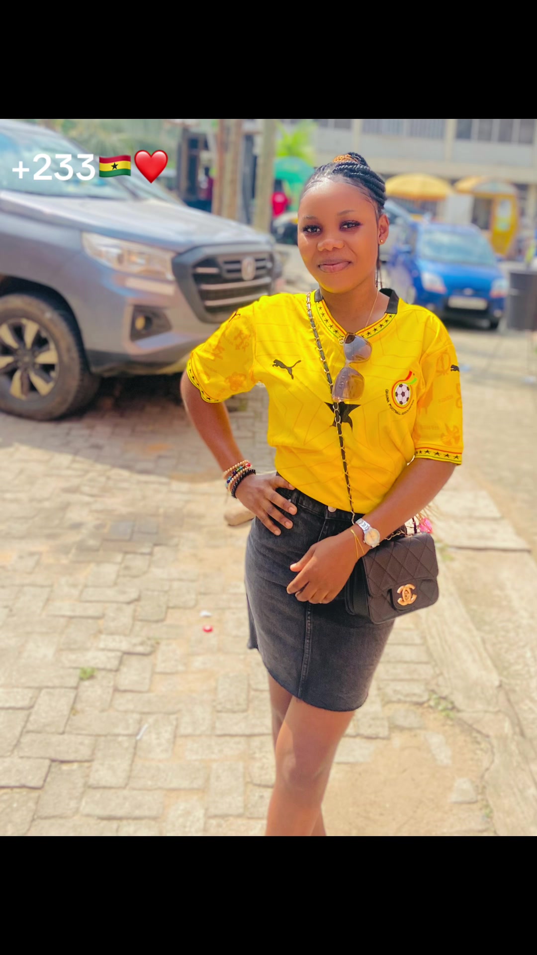@Maame Sika