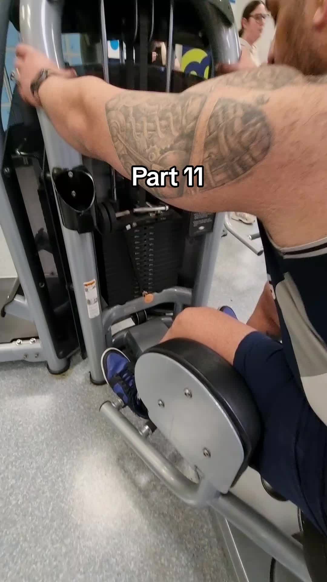 @ETSTRENGTH
