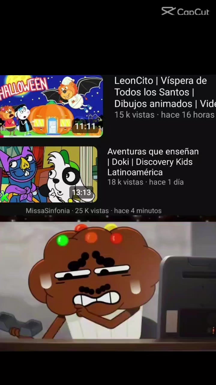 @el loa XD de 2026 😉💚