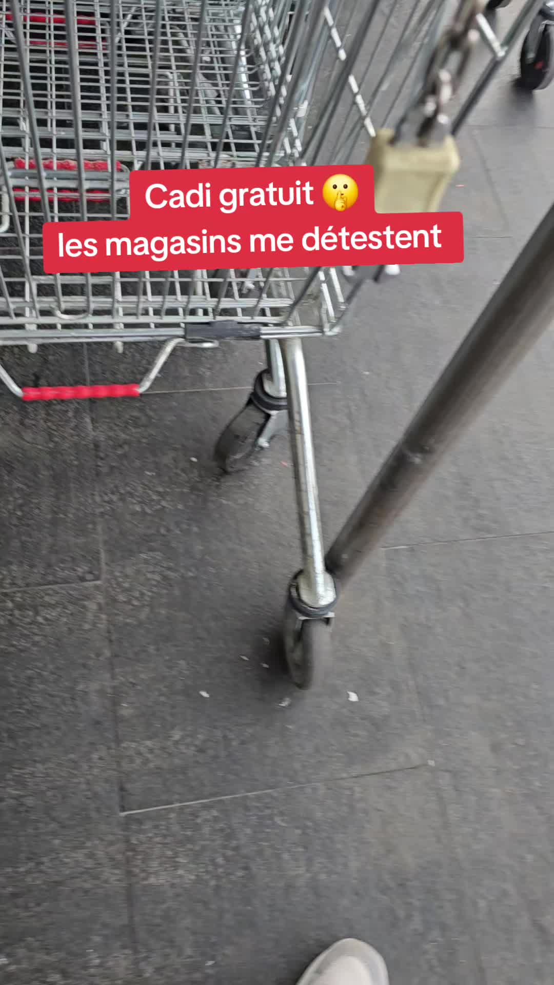 @Les Histoires de Larry
