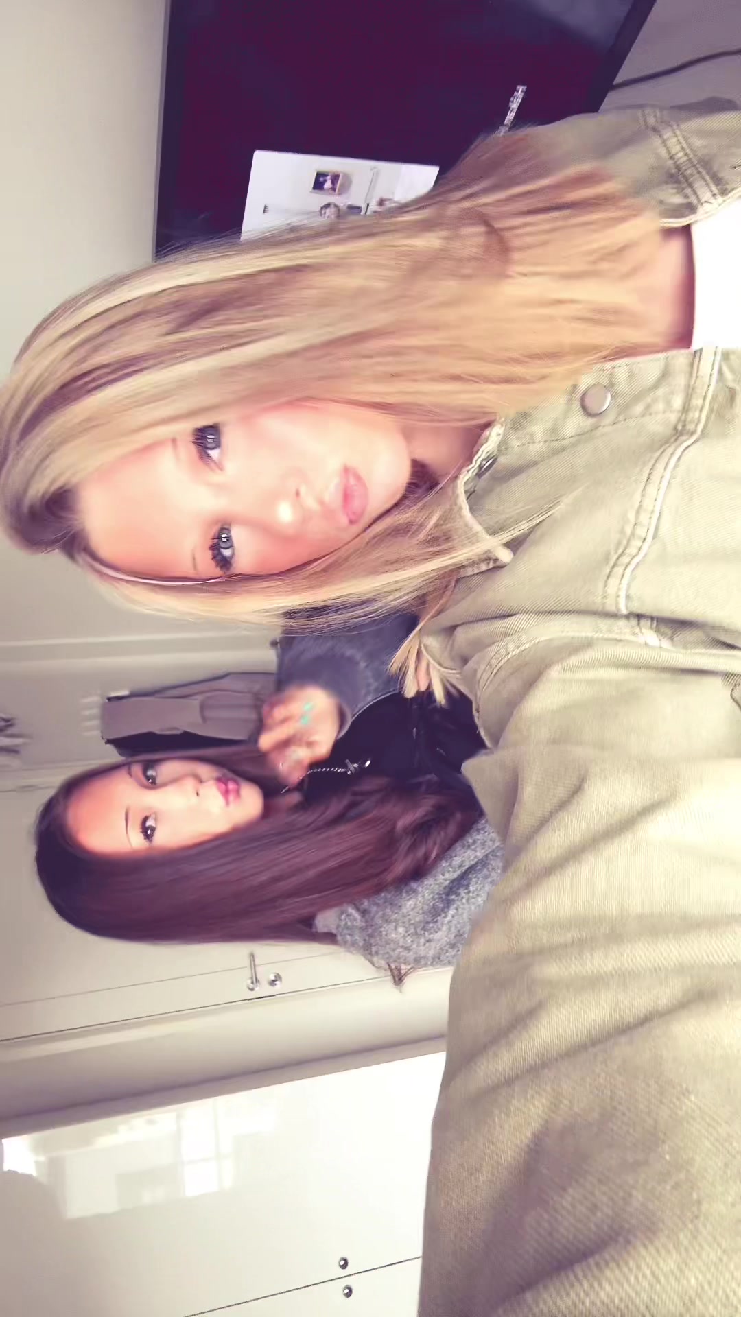 @Forrealiamilia