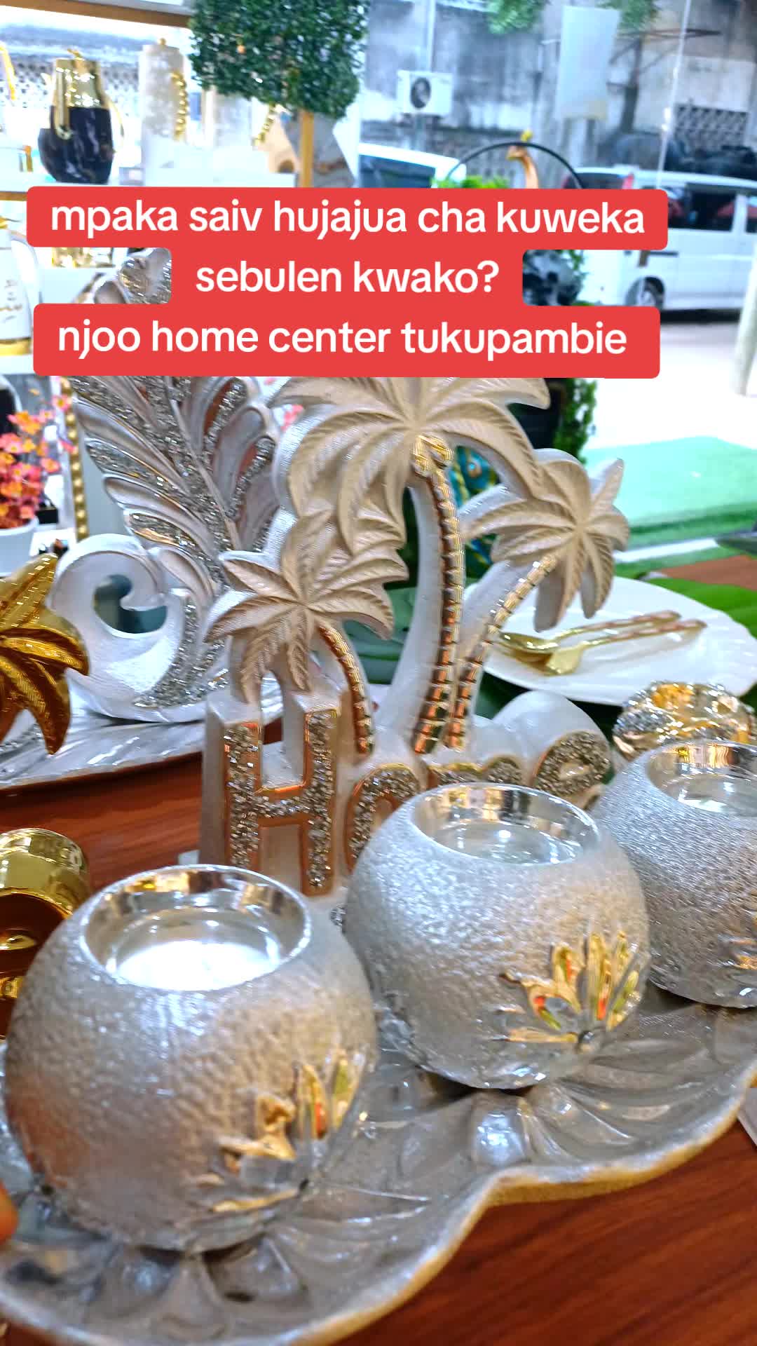 @Home Center Znz