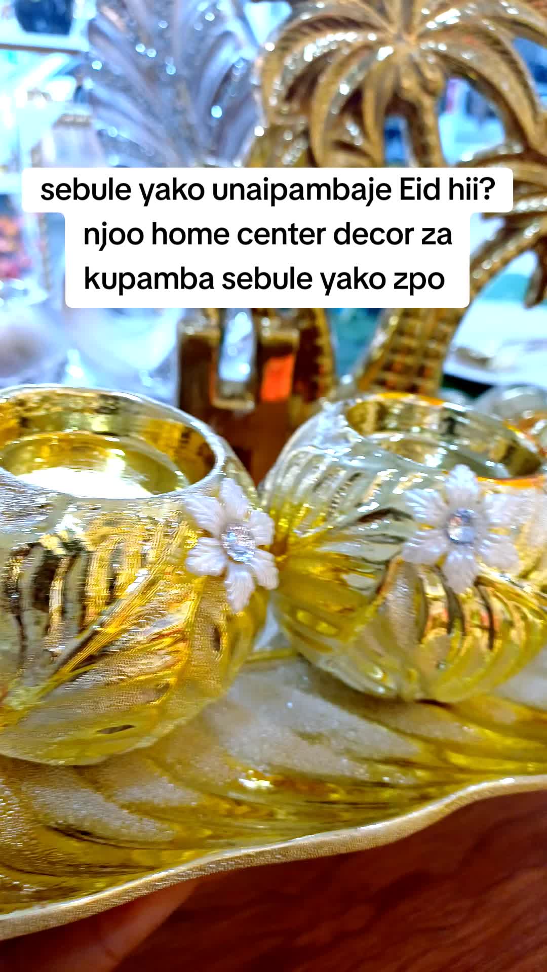 @Home Center Znz