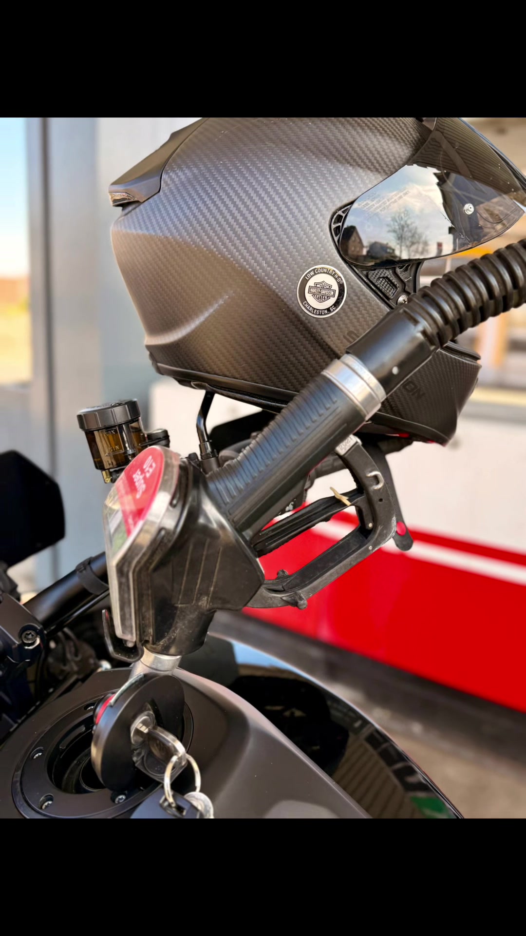 @HDBikerRebel