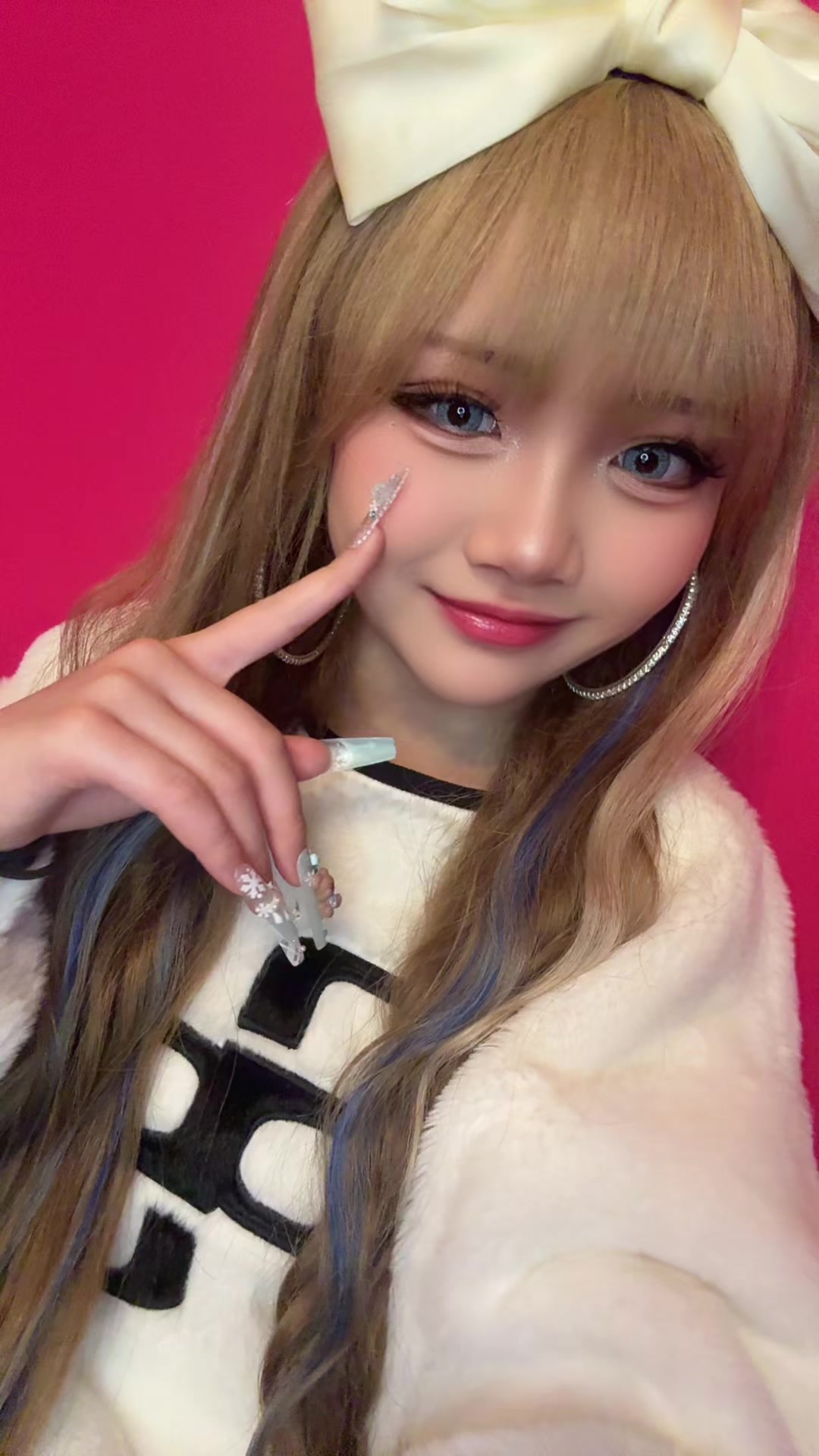 @えれさ🌺💋🤍KOGYARU🤍