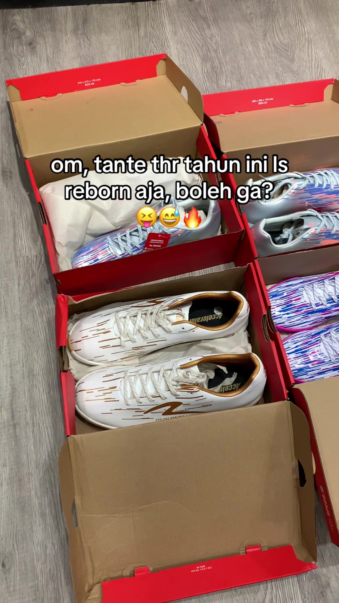 @Sipaling Lightspeed