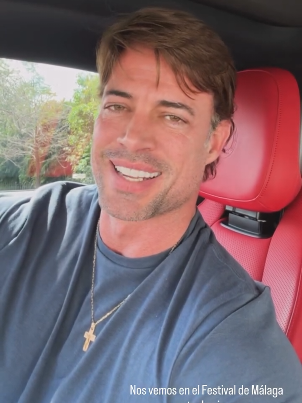 @William Levy