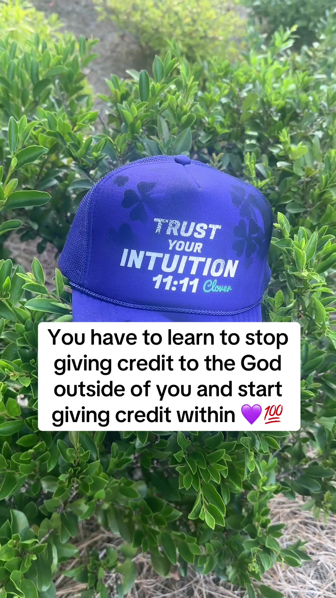 @THE GOOD-LUCK HAT CLUB