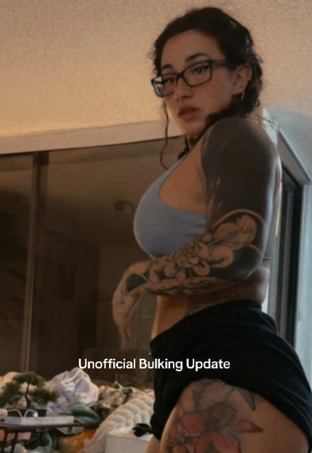 @Leonalifts