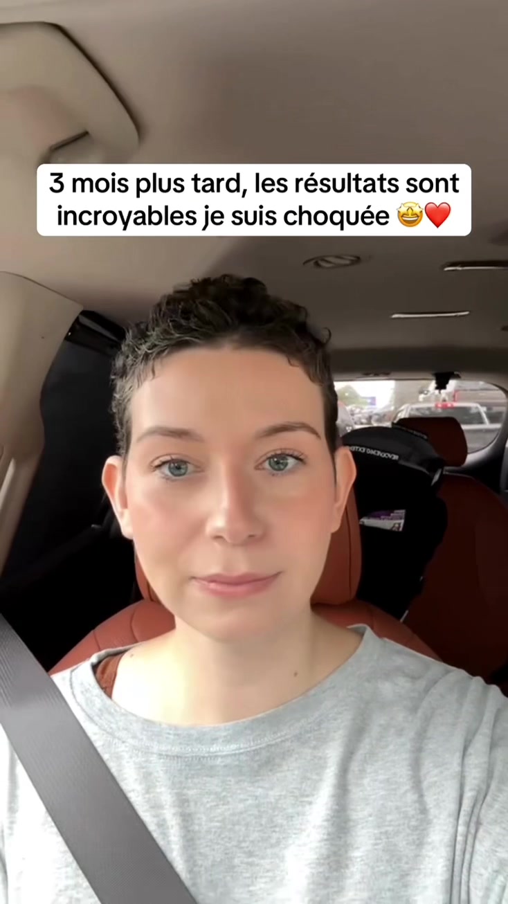 @Lux&rsquo;Hair Growth