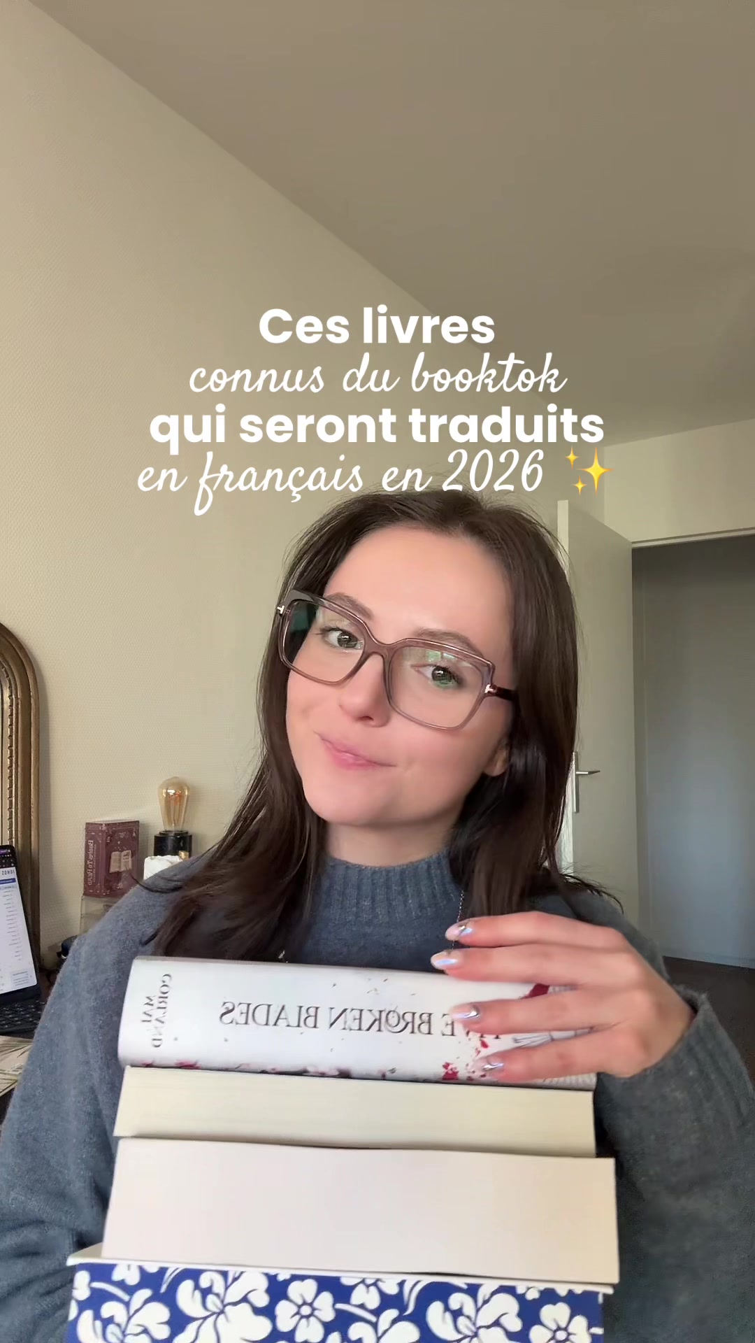 @Marine 🌙 | Booktok