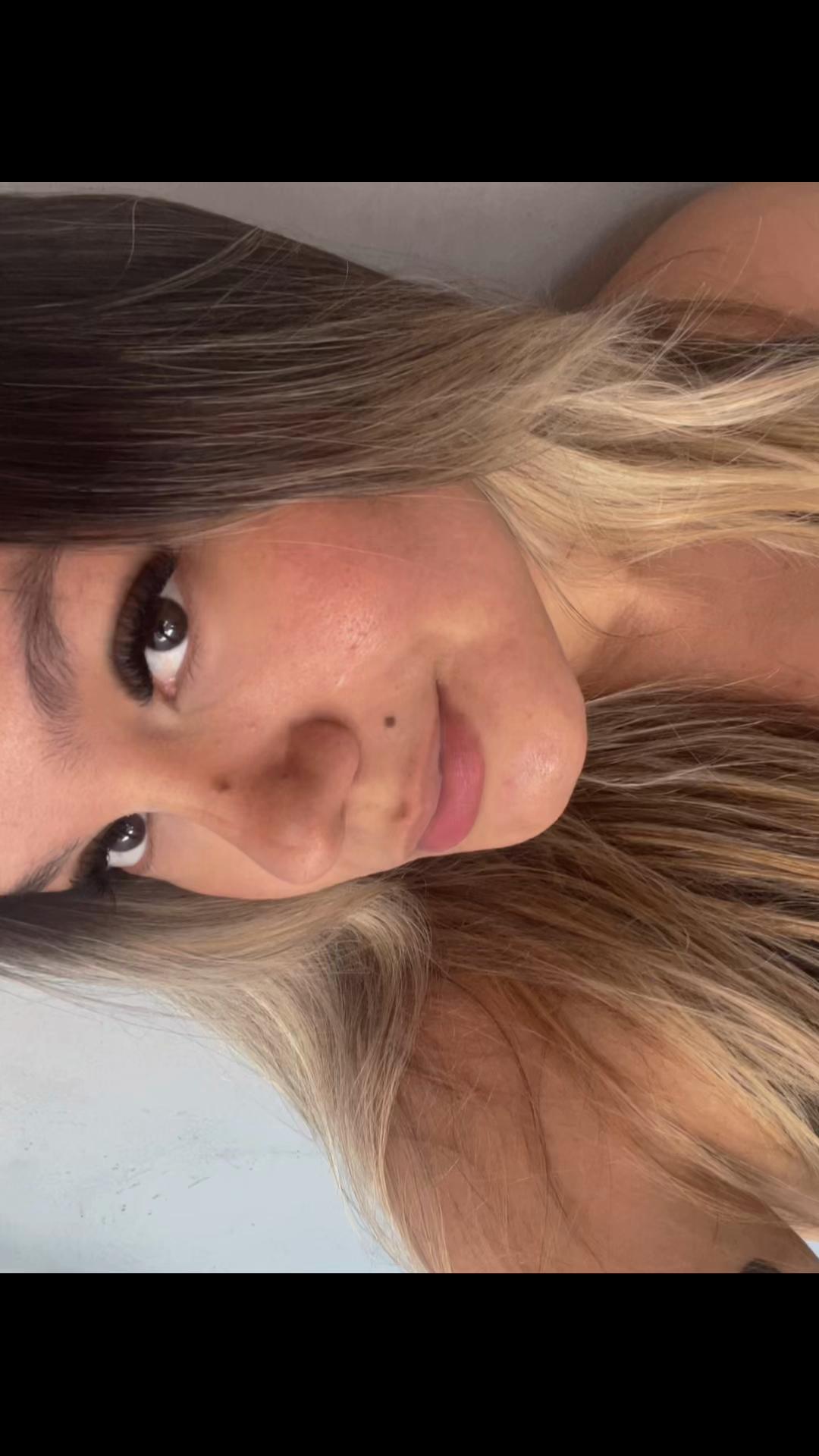@Cawana Oliveira