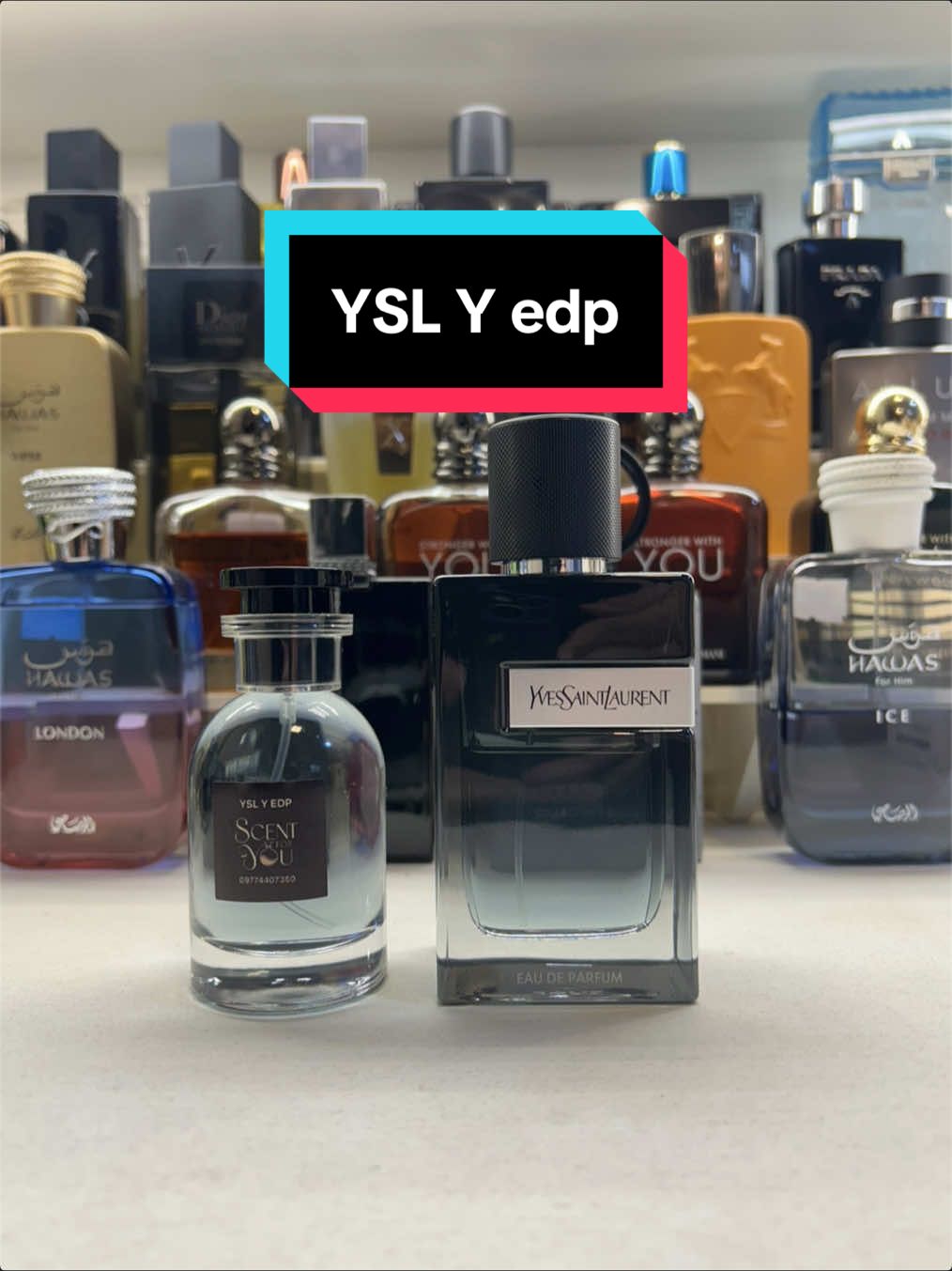 @Scent For You