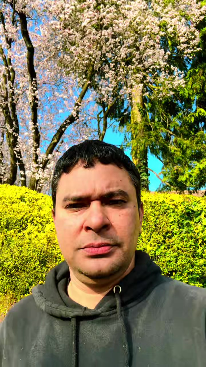 @Sandeep Kumar