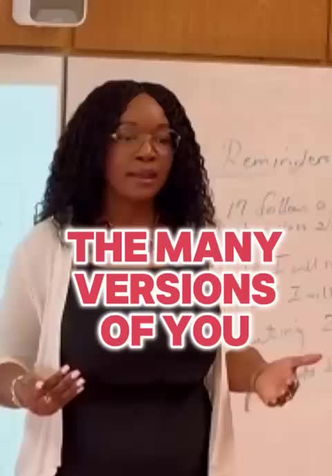 @Mindset - Shift