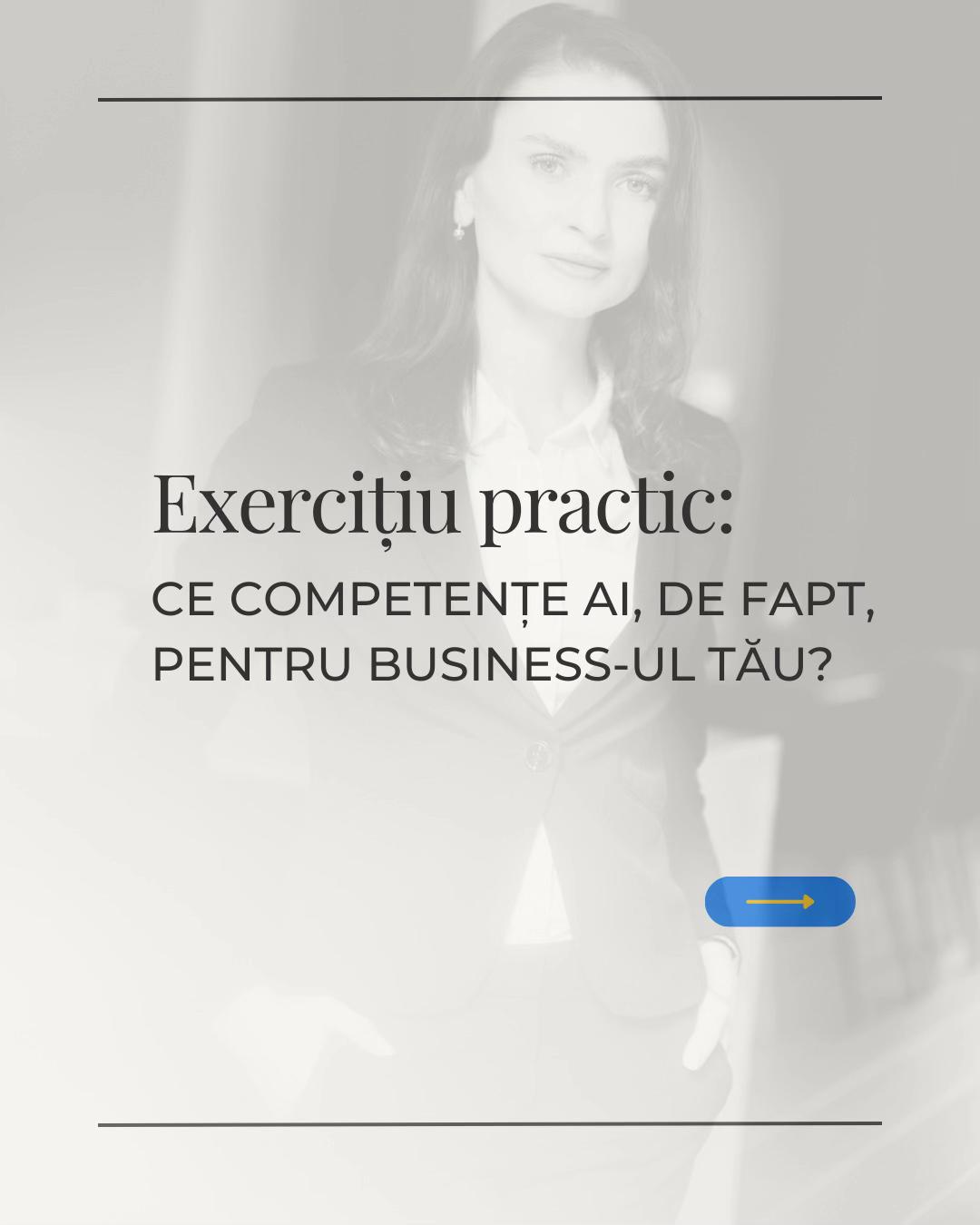 @Business Arhitect