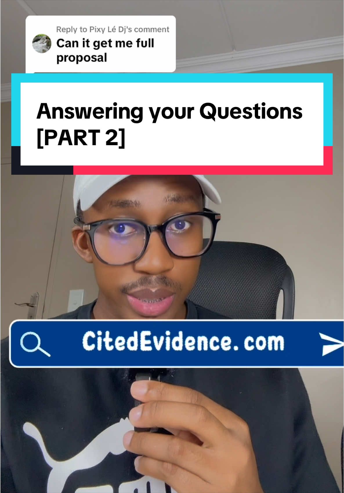 @Mike | The AI Guy