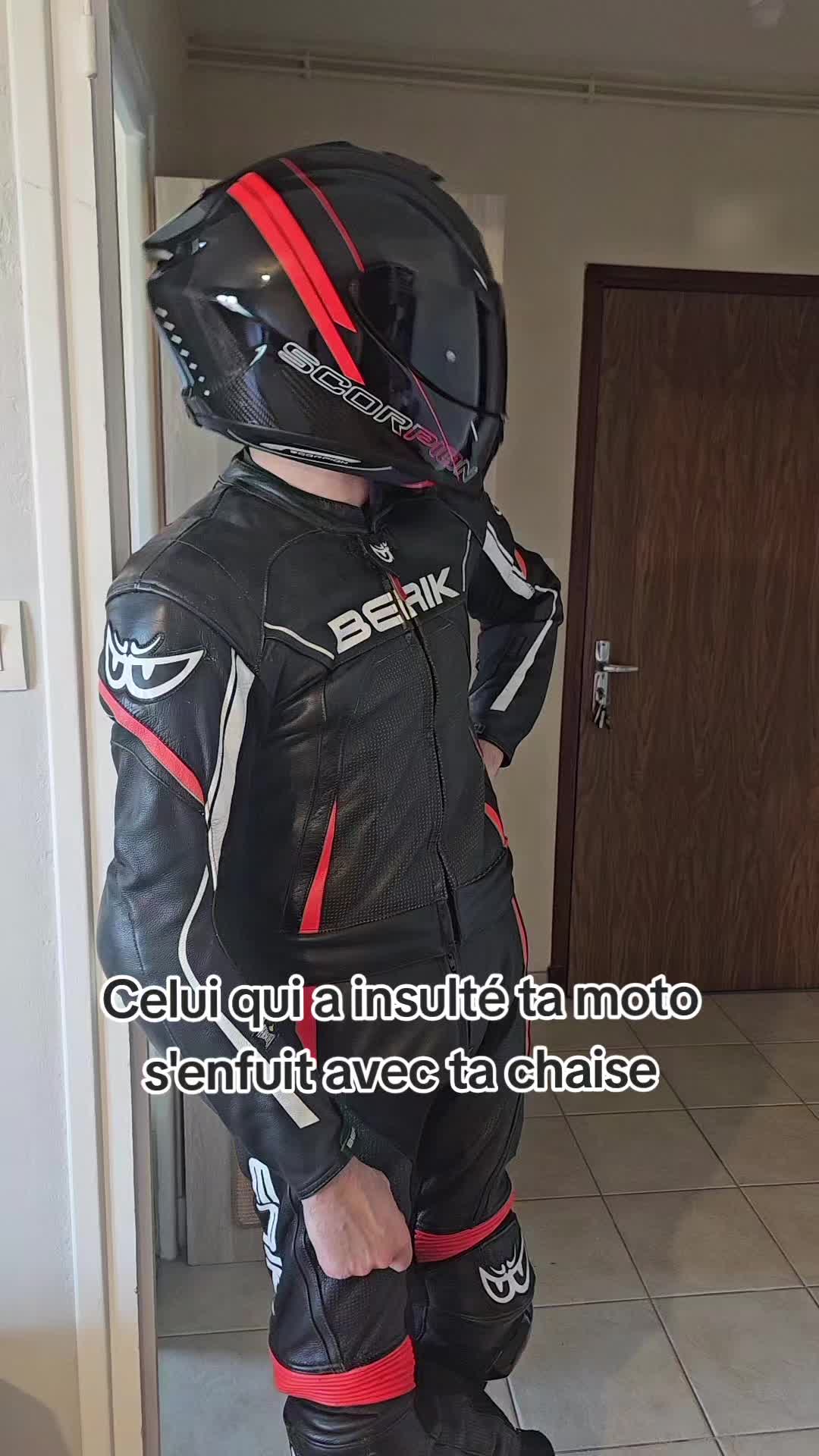@Clarquen Motards