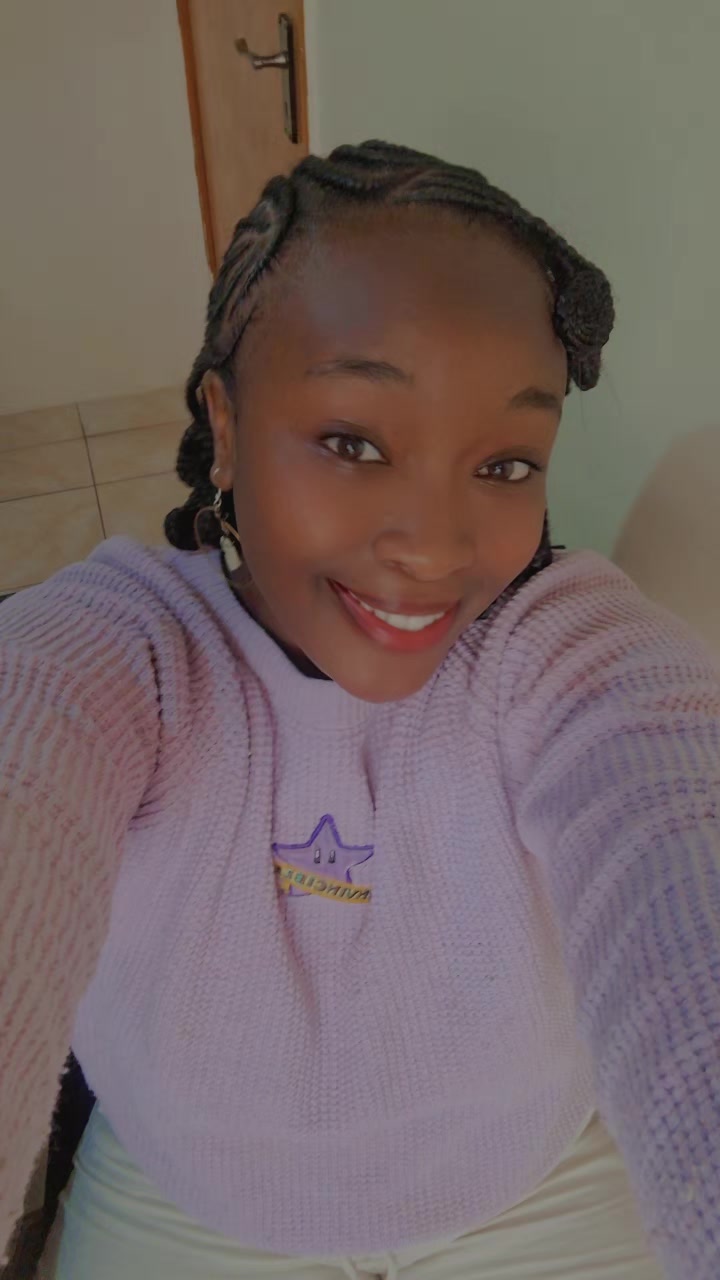 @CPA MUTHONI |SOFTWARE ENGINEER