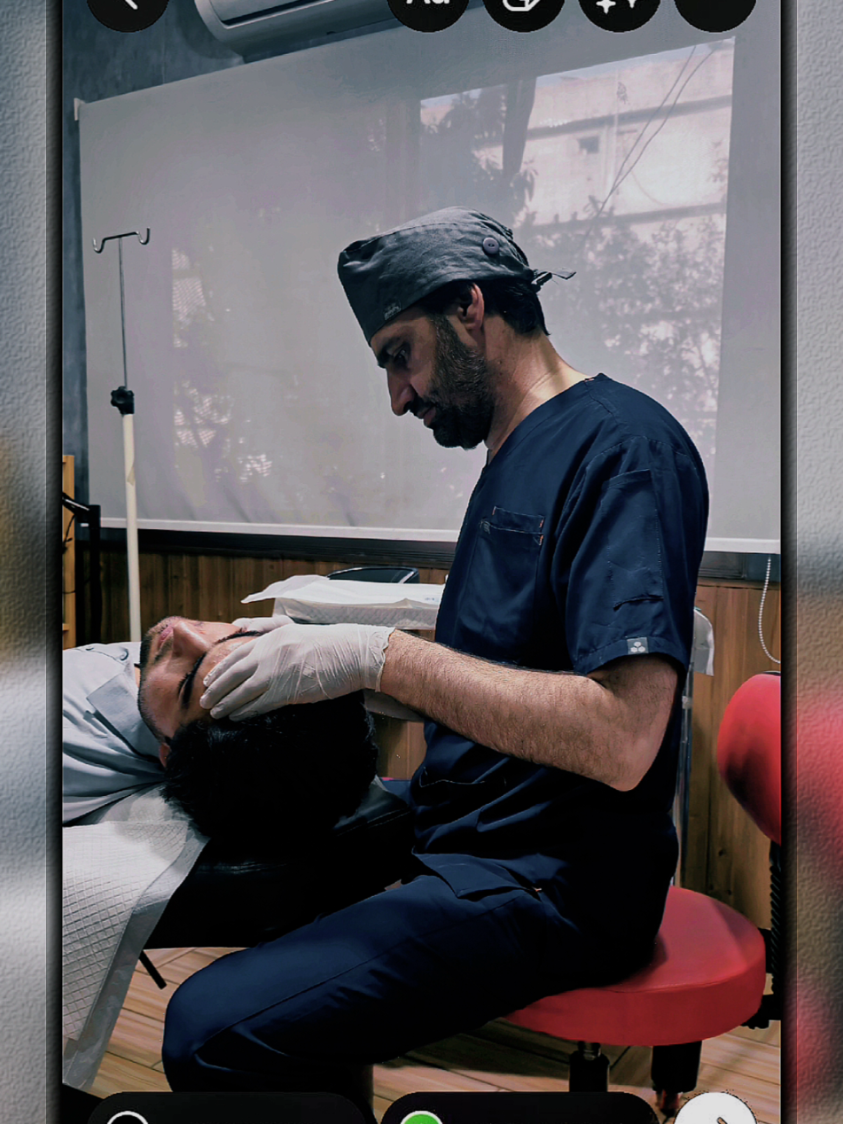@Dr Ihsan Hair Transplant