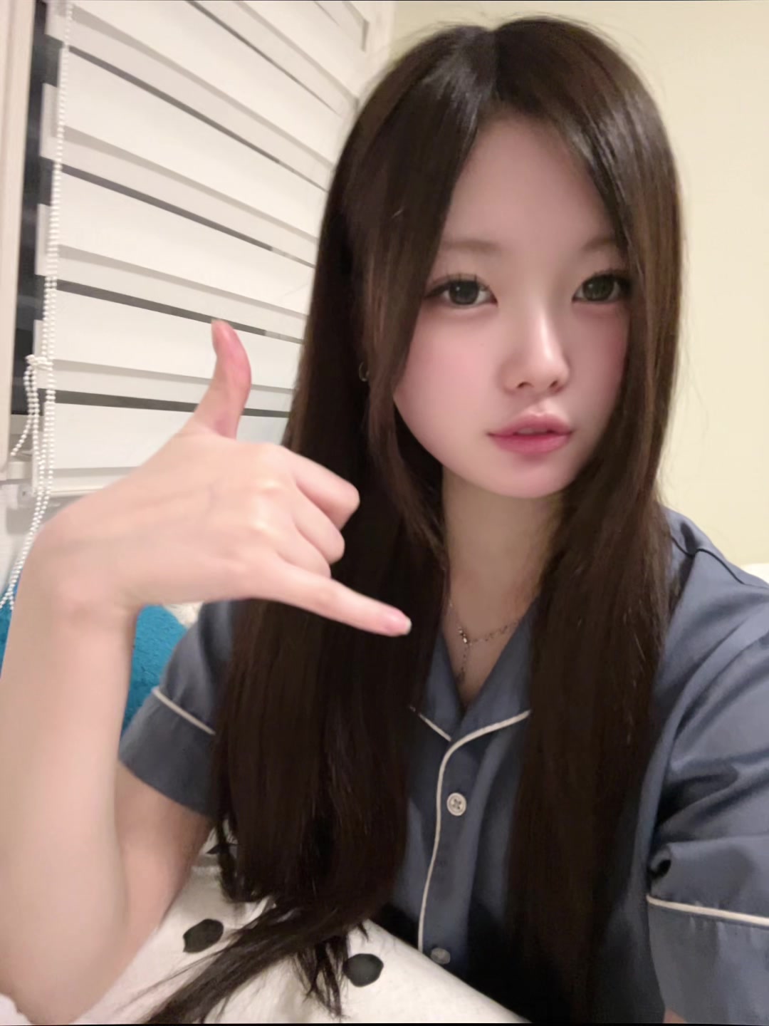 @茜音