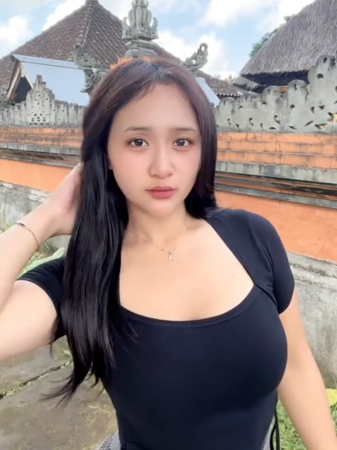 @Cewek Bali