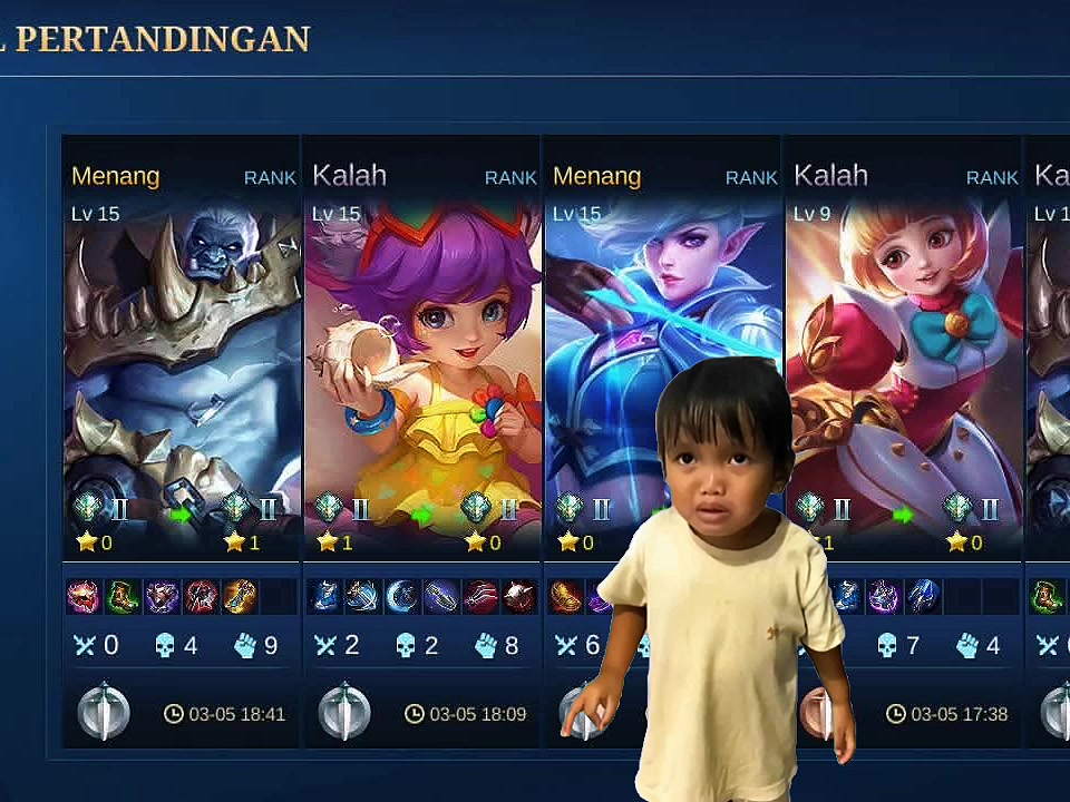 @Ratu Mage