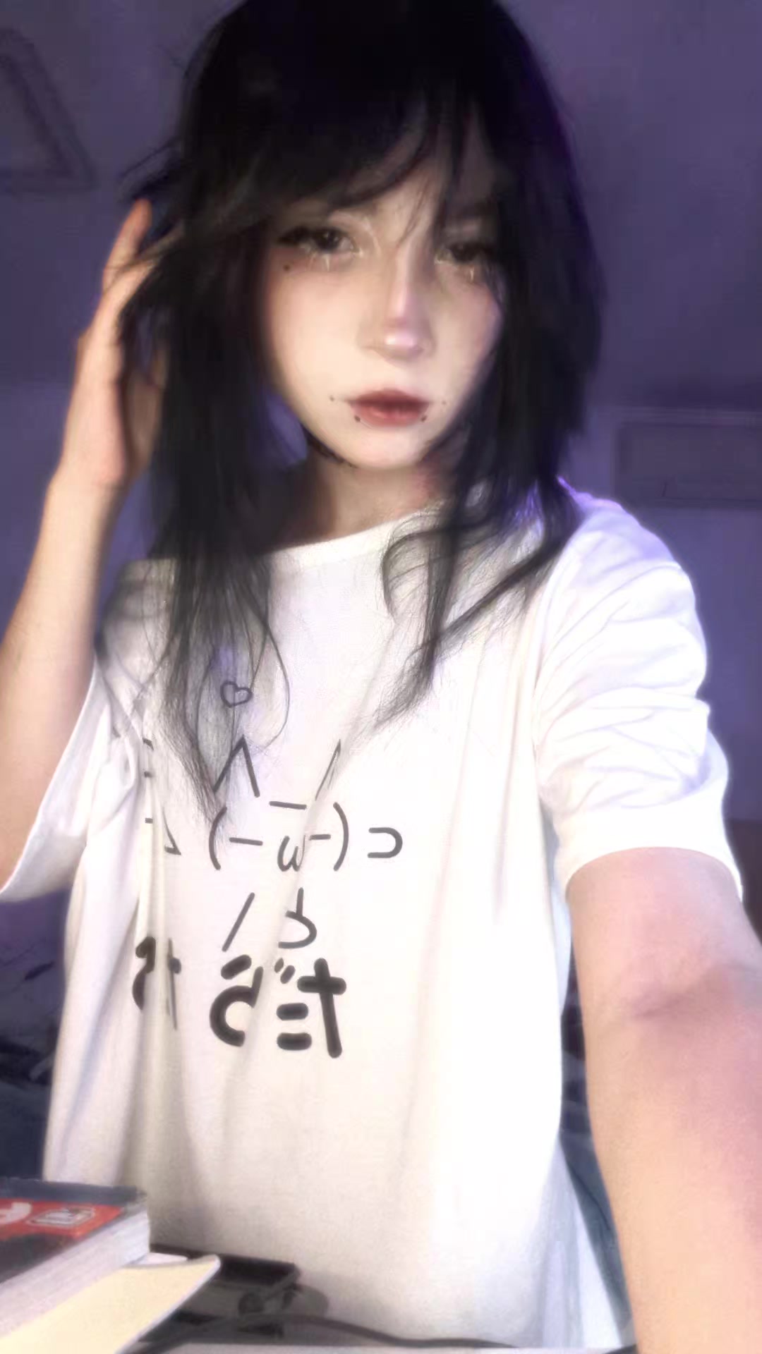 @Kuraiavr