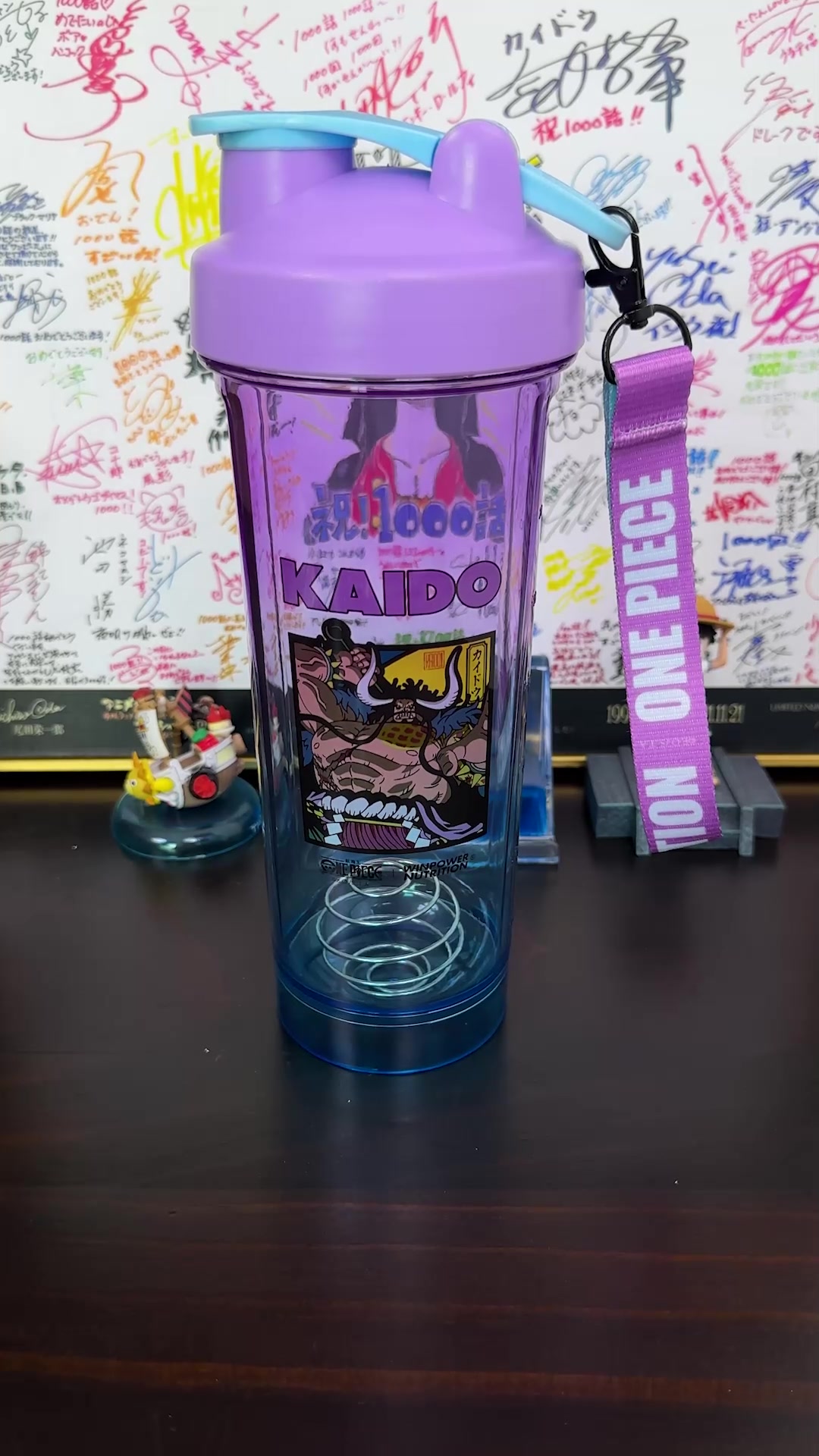 @One piece.share