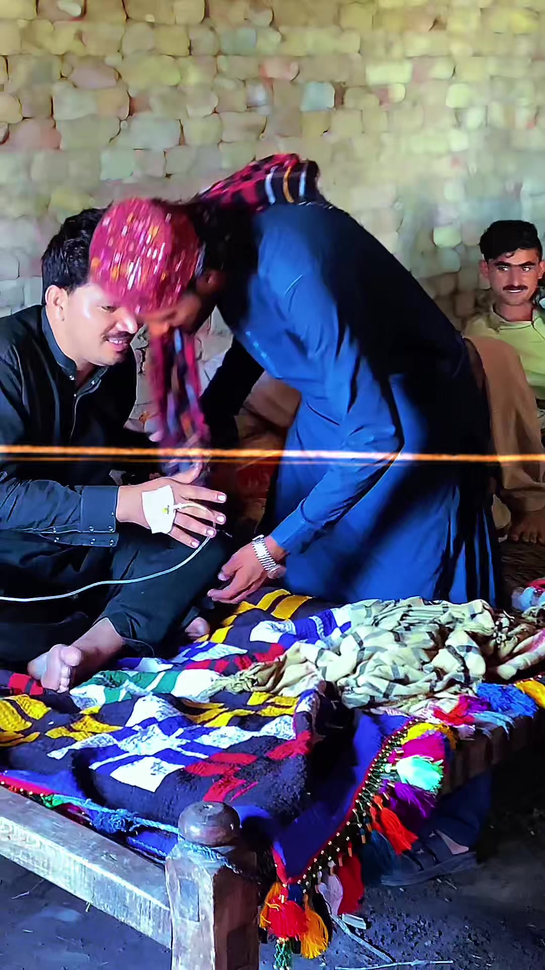@JAKHRANI Bahi