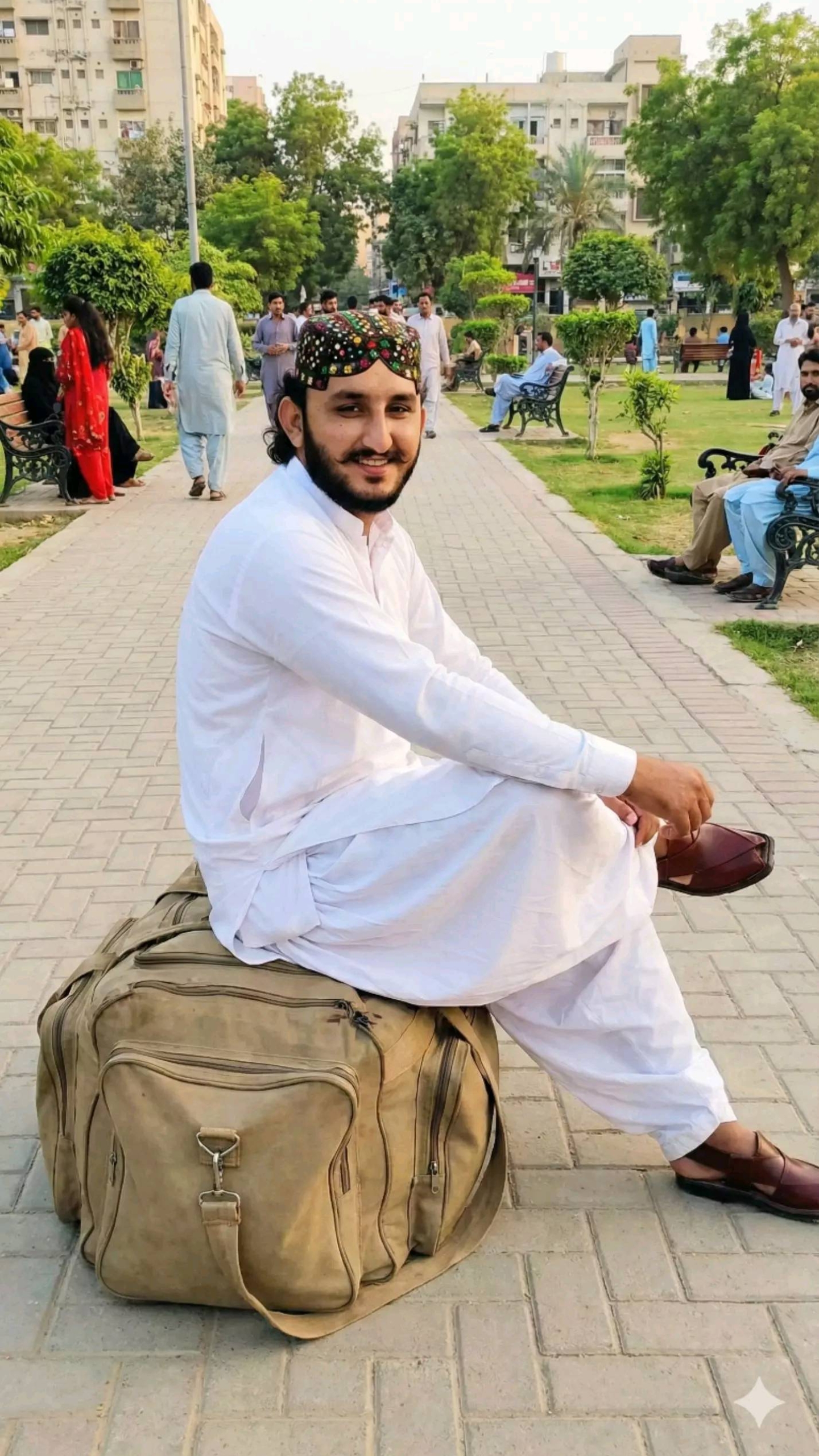 @mahar nadeem g