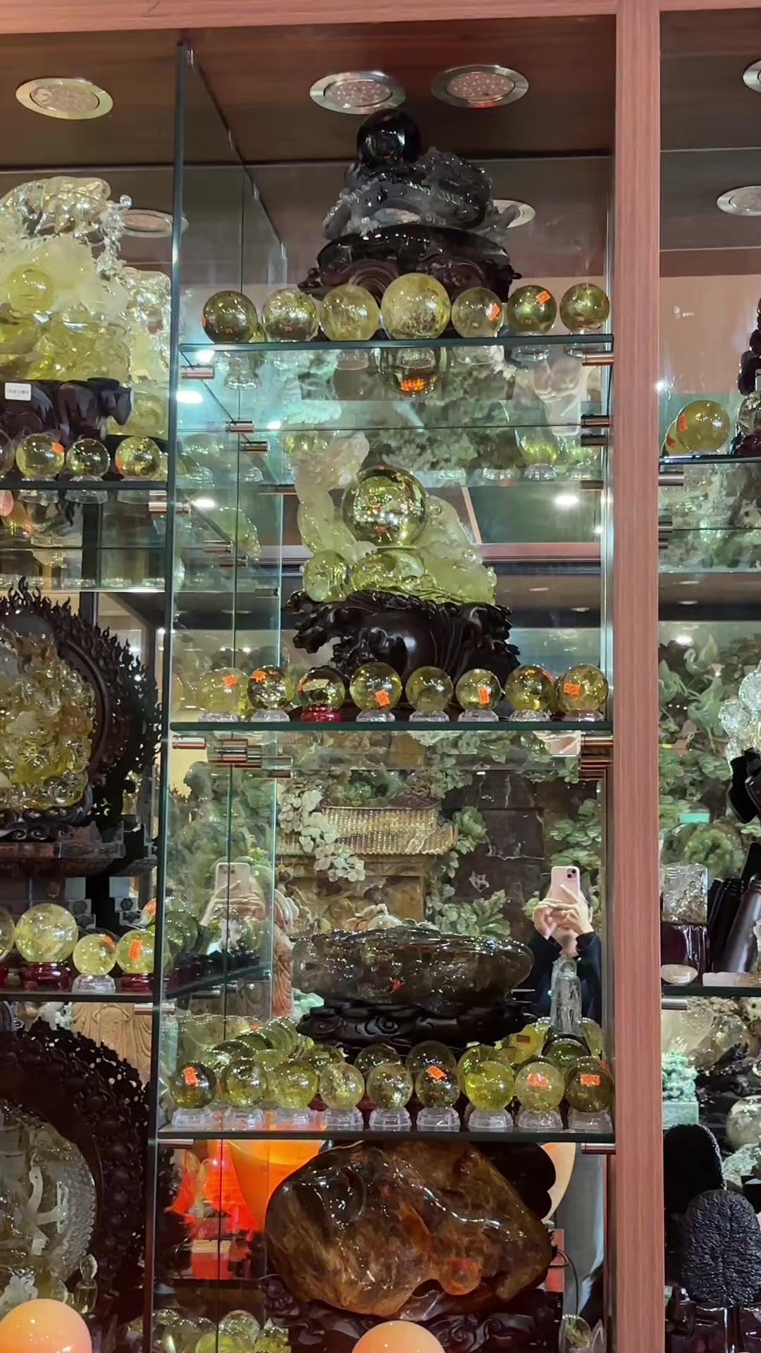 @Di An Gems