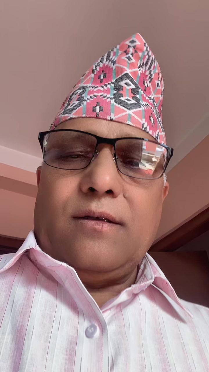 @Krishna Khadka