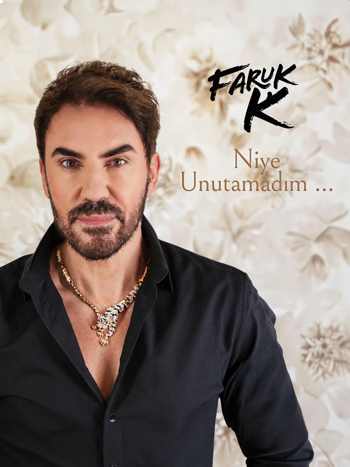 @Faruk K