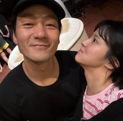 @박해수♡